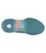Chaussures De Tennis Hypercourt Supreme Femme Bleu Blanc Beige K-Swiss-4
