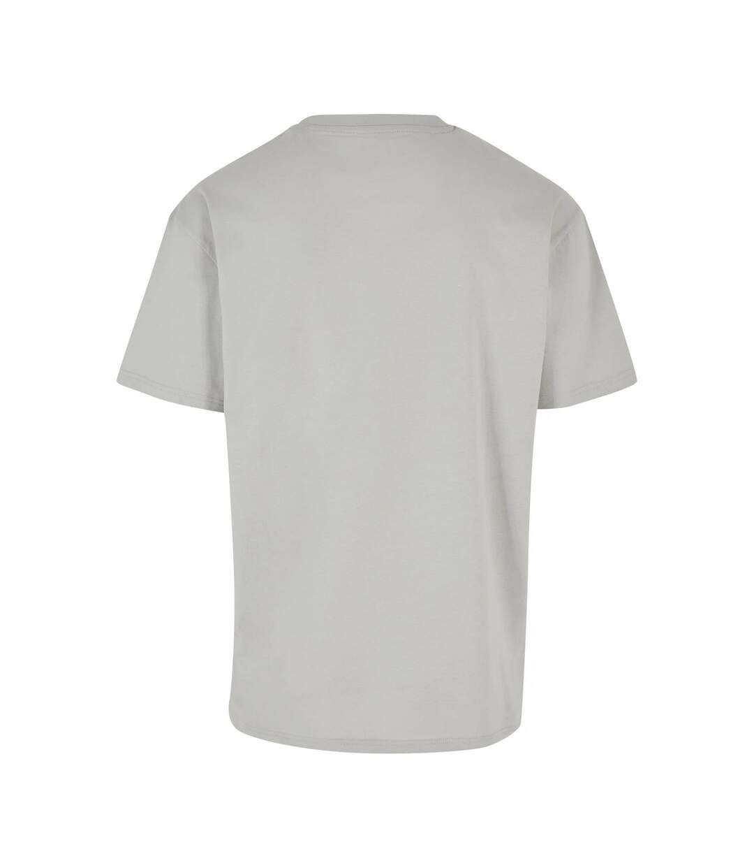T-shirt Motif/style Arc Homme Gris Pâle Urban Classics-2