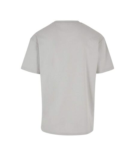 T-shirt Motif/style Arc Homme Gris Pâle Urban Classics