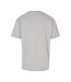 T-shirt Motif/style Arc Homme Gris Pâle Urban Classics-2