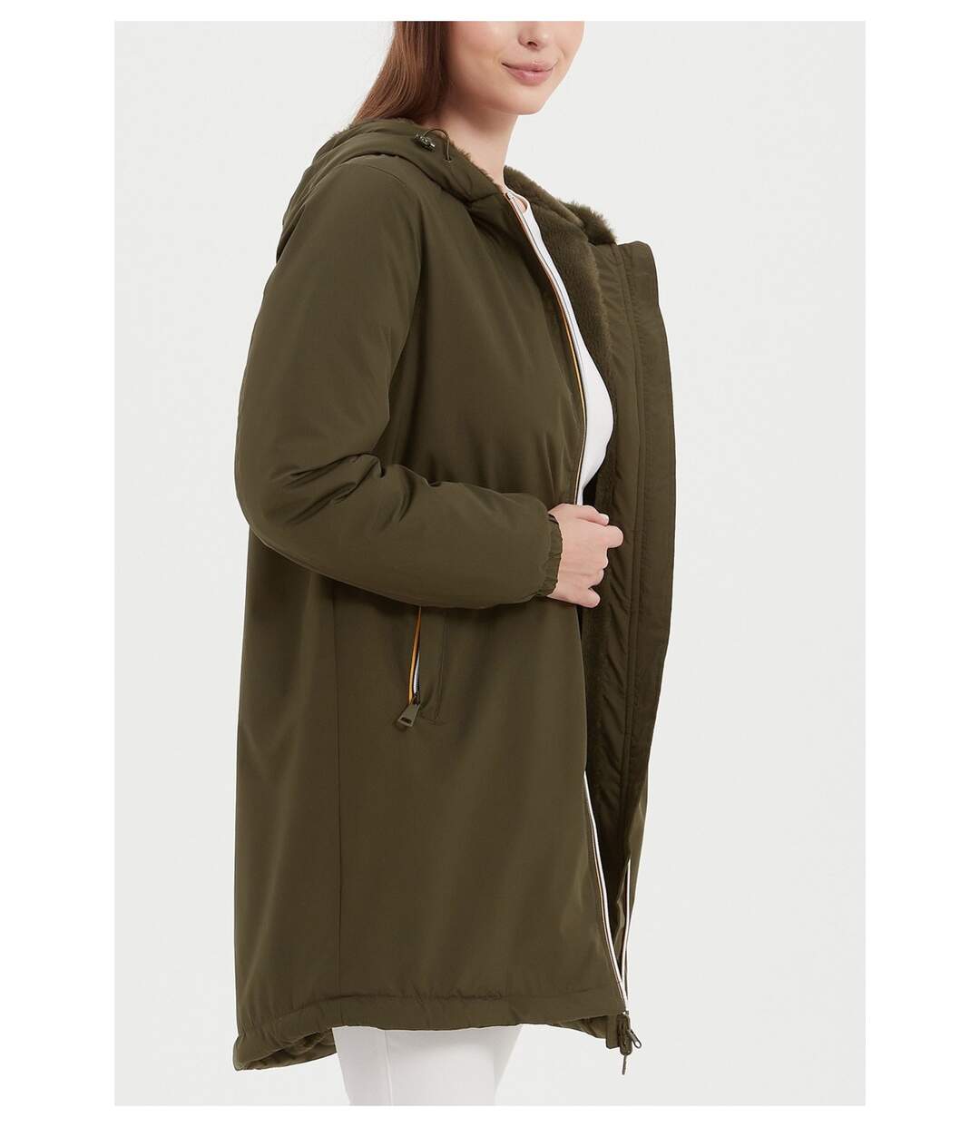 Parka Mi Longue-5