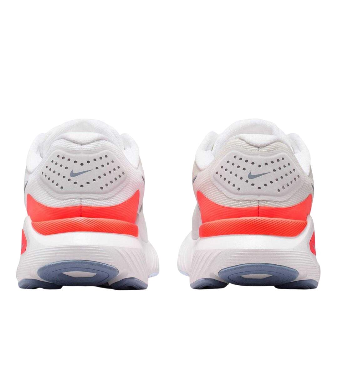 Womens/ladies Trainers White Nike-2