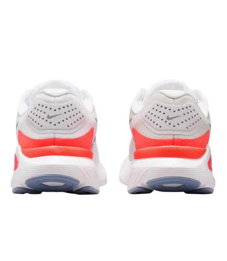 Womens/ladies Trainers White Nike