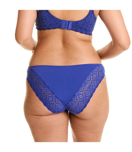 Culotte bleue Eternelle
