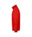 Sweat Workwear Homme Rouge James And Nicholson-4