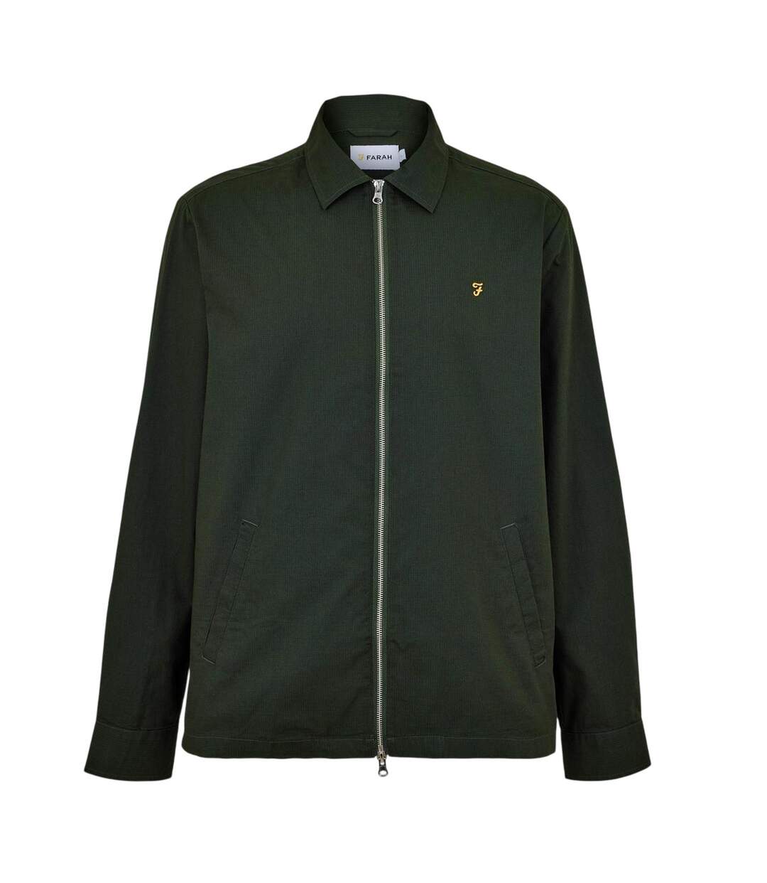 Surchemise Radley Homme Conifère Farah-2