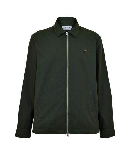 Surchemise Radley Homme Conifère Farah