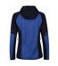 Regatta Womens/Ladies Professional Coldspring Fleece Jacket (Oxford Blue Marl/Navy) - UTRG9597