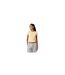 T-shirt Motif/style Brodé Femme Jaune Beurre Jack Wills-1