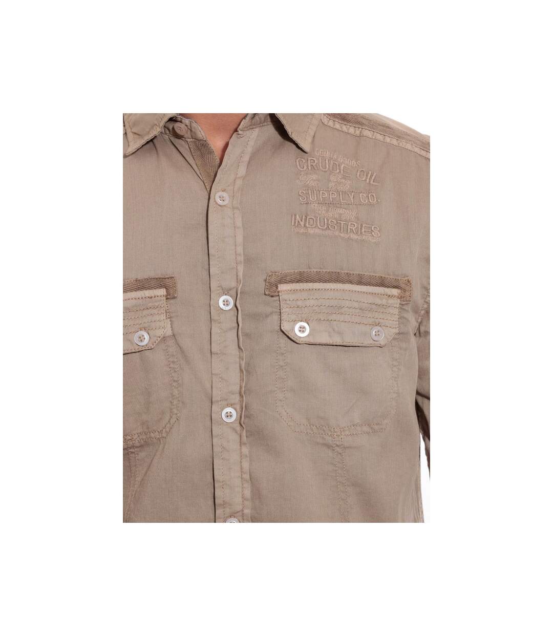 CHEMISE TRUDY-3