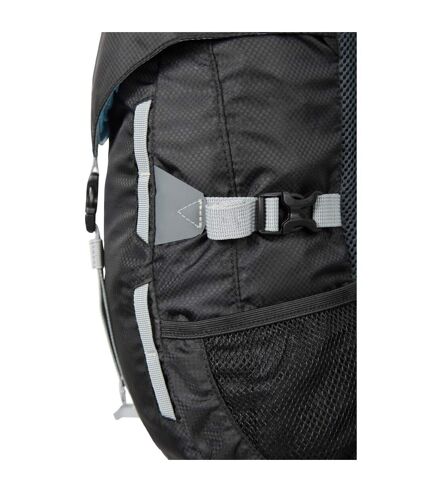 Darwin 12l backpack one size jet black Mountain Warehouse