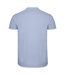 Roly - Polo STAR - Homme (Bleu zen) - UTPF4346