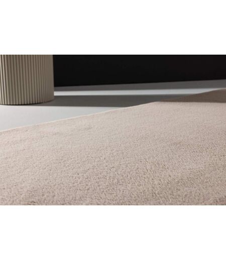 Tapis Déco Leni 200x290cm Beige