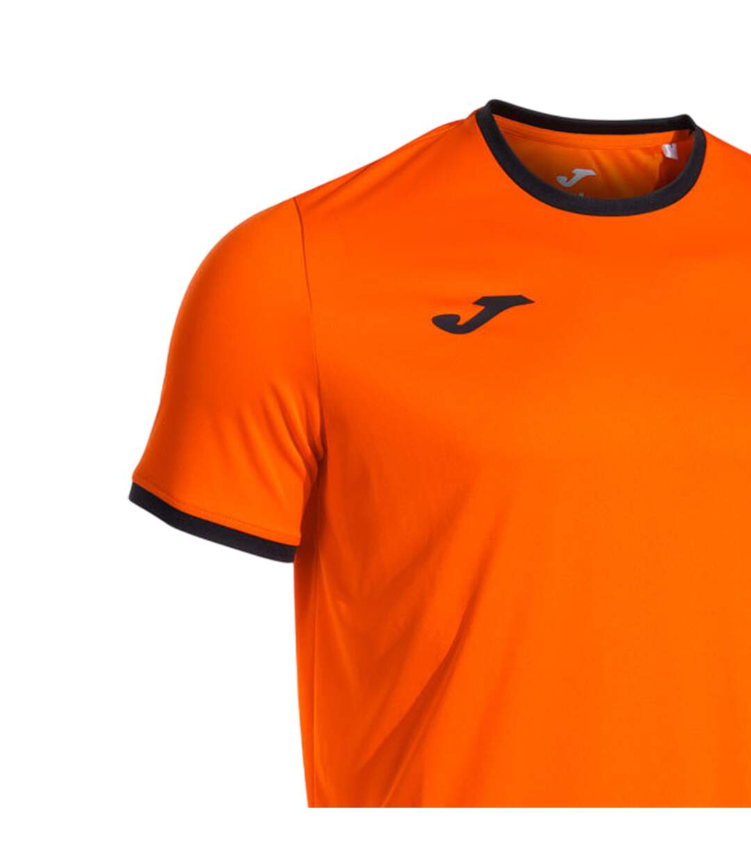 T-shirt Combi Premium Homme Orange Joma-3