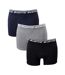 Boxer homme LOTTO - Pack de 3-2