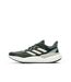 Chaussures de running blanches/noir homme adidas solarboost 5-1
