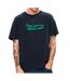 T-shirt Marine Homme Pepe jeans Claude