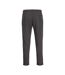 Pantalon gris homme jack & jones tace-2