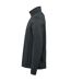 Sweat Treeline Homme Noir Chiné Stormtech-3