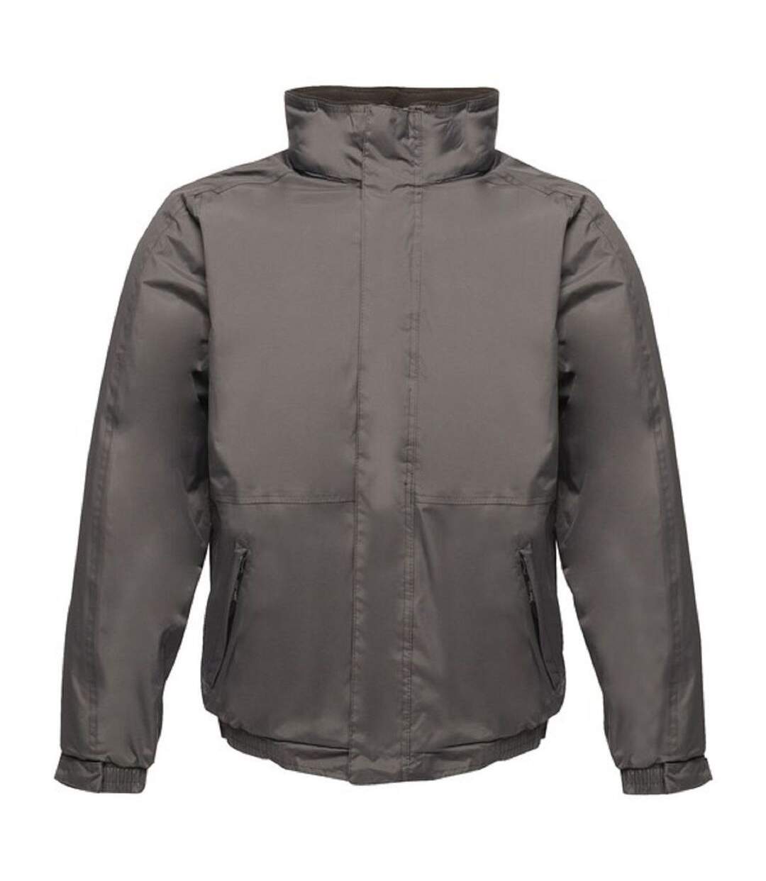 Veste bomber coupe-vent - TRW297 - gris seal-1