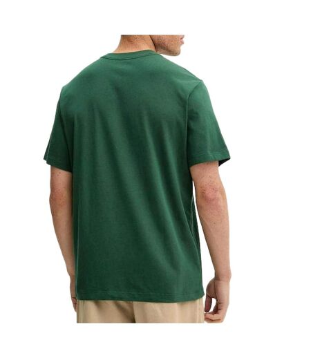 T-shirt vert homme calvin klein jeans ss 20s eu
