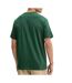 T-shirt vert homme calvin klein jeans ss 20s eu-2