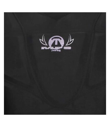 Maillot De Gardien De But Homme Noir MPS