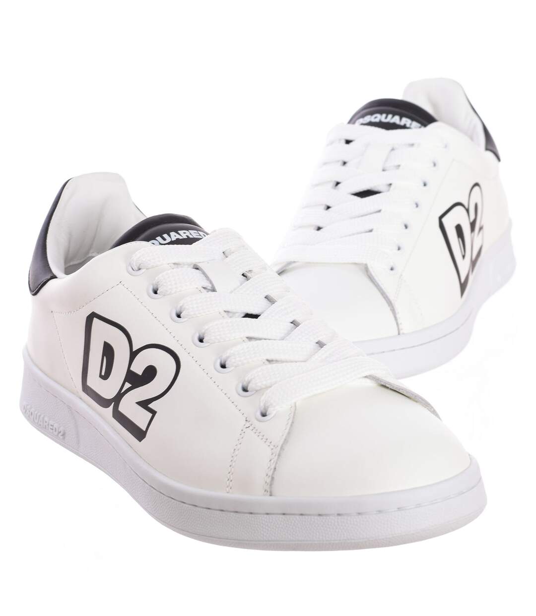 DSQUARED2 Boxer Sports Shoes SNM0175-01505488 man