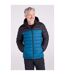 Doudoune Matelassée Seasons Homme Pétrole Mountain Warehouse-1