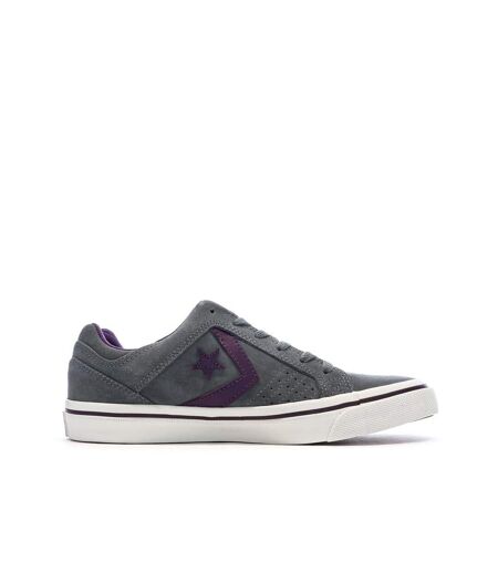 Baskets grises homme converse star admira