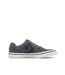 Baskets grises homme converse star admira-2