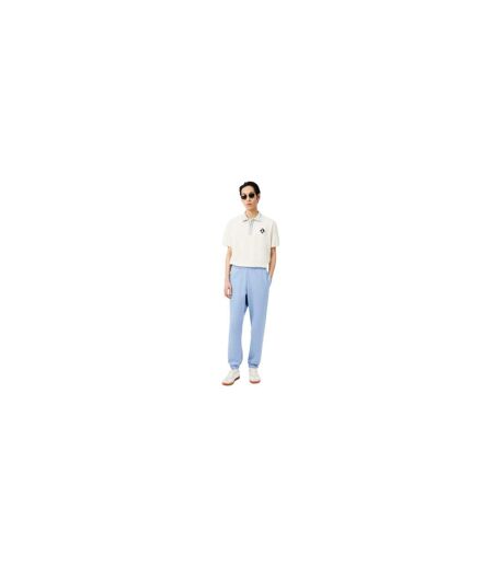 Pantalon De Jogging Homme Bleu Lacoste