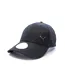 Casquette noire homme puma metal-1