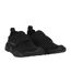 Mens Splash Water Shoes Black Gul-4
