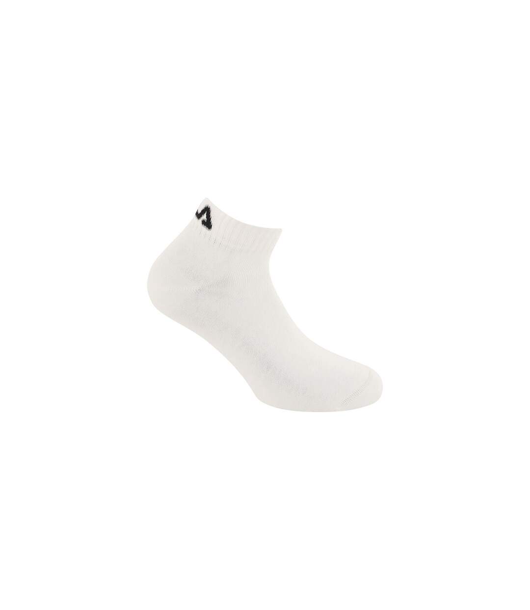 Lot de 6 paires de chaussettes quarter homme Mocho Mousse Fila-5