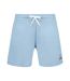 Short bleu homme le coq sportif  n°1-1