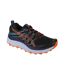 Baskets Trabuco Max Femme Noir Asics-1