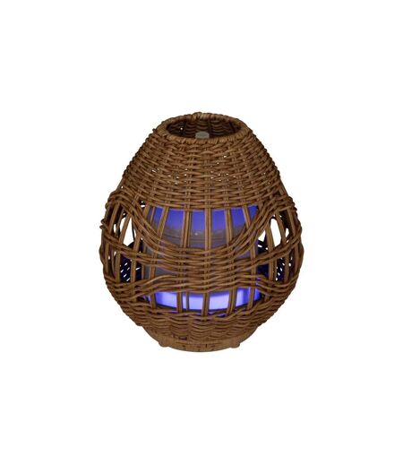 Diffuseur Brumisateur de Parfum Lour 250ml Naturel
