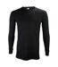 Mens Long Sleeve Super Soft & Warm Thermal Top-1