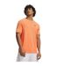 T-shirt Vanish Homme Orange Under Armour-1