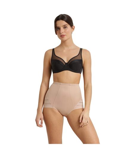 Culotte Taille Haute Diam's Control Medium