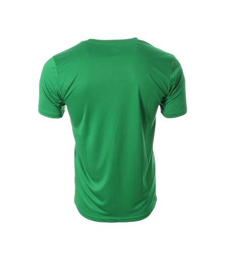 T-shirt de sport vert homme umbro print - m