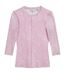 T-shirt Motif/style Imprimé Femme Rose Pâle Ted Baker-2