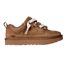 Baskets Lowmel Femme Marron Gris UGG-1