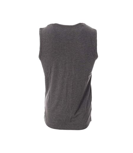 Débardeur gris homme rms26 91340 - 4xl