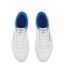 Tennis Phase Femme Blanc Bleu Reebok-4