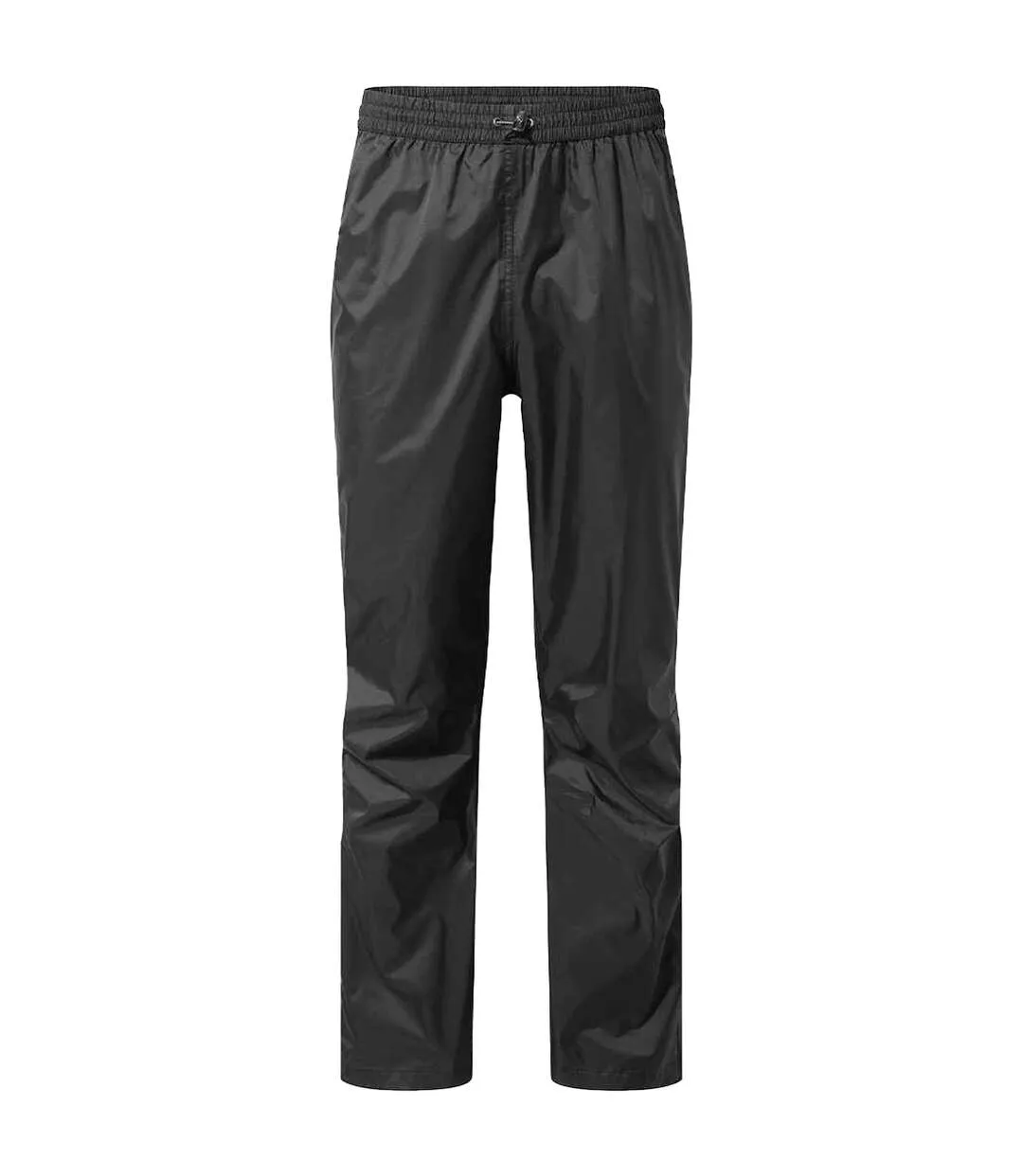 Pantalon De Pluie Adulte Noir Craghoppers-2