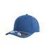 Casquette Skye Bleu Roi Atlantis Headwear-1