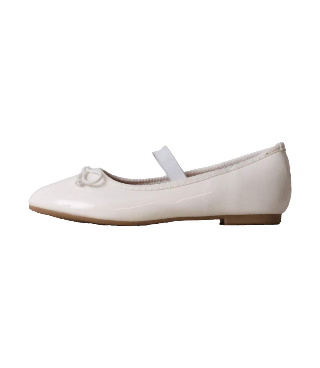 Ballerines Junior à Elastique Poti Pati-1