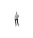 Veste Polaire Taunus Femme Vert Jack Wolfskin-1